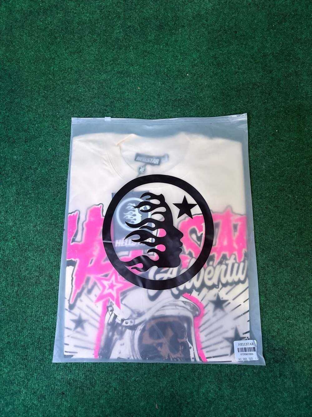 Hellstar Is This What Heaven Sounds Like T-Shirt